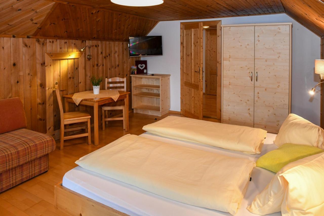 Weitgasserhof Шладминг Екстериор снимка