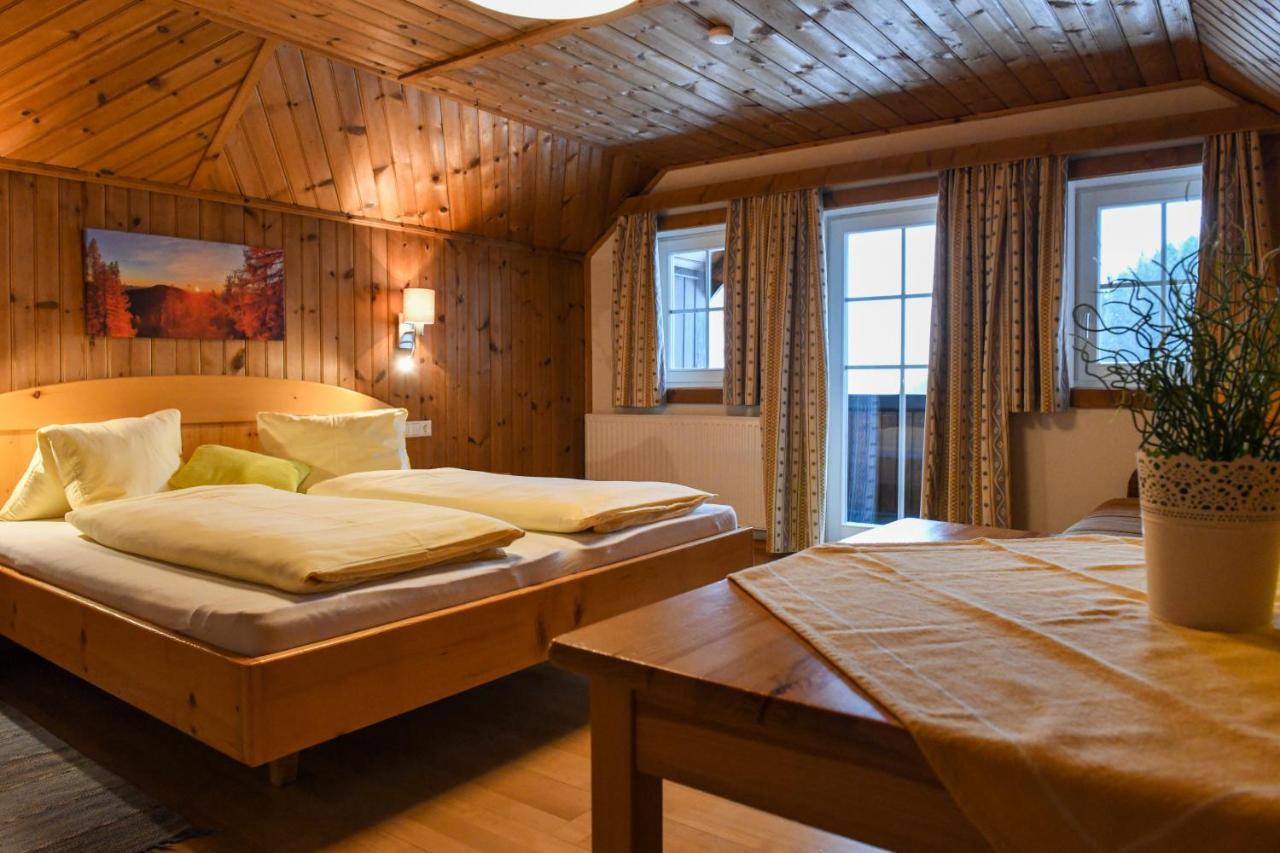 Weitgasserhof Шладминг Екстериор снимка
