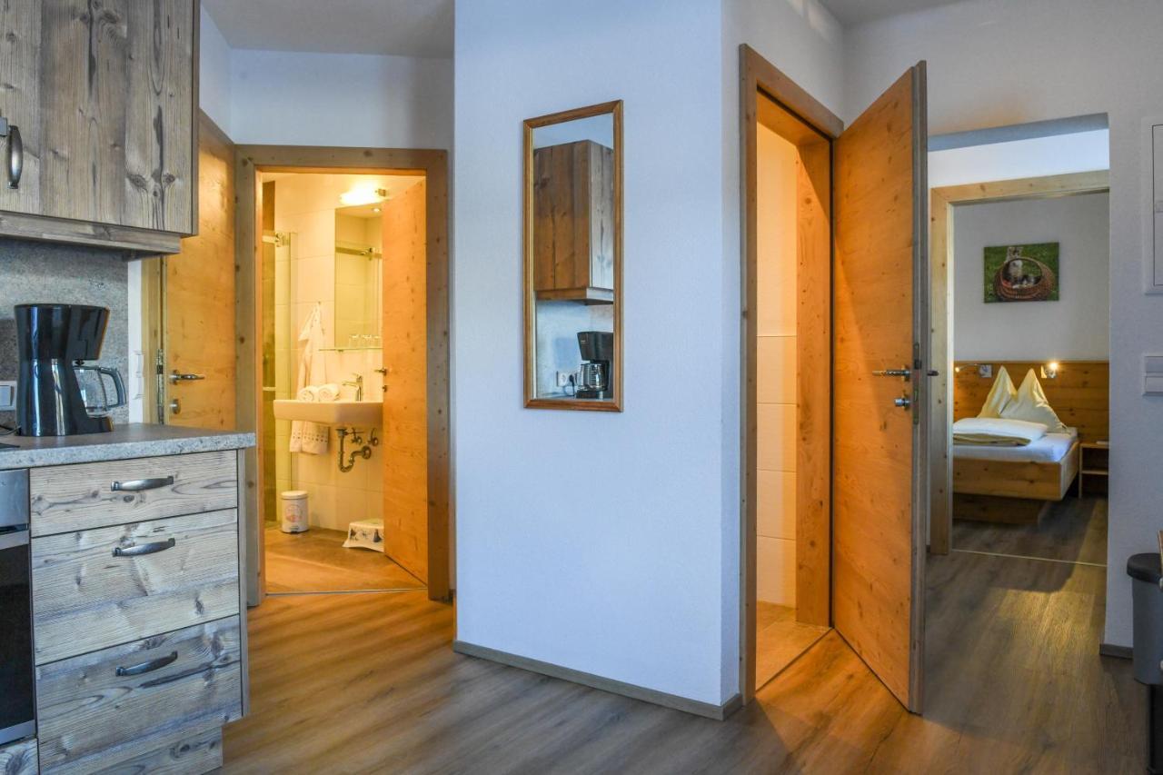 Weitgasserhof Шладминг Екстериор снимка