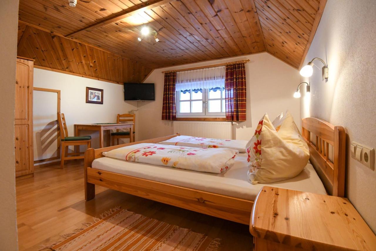 Weitgasserhof Шладминг Екстериор снимка