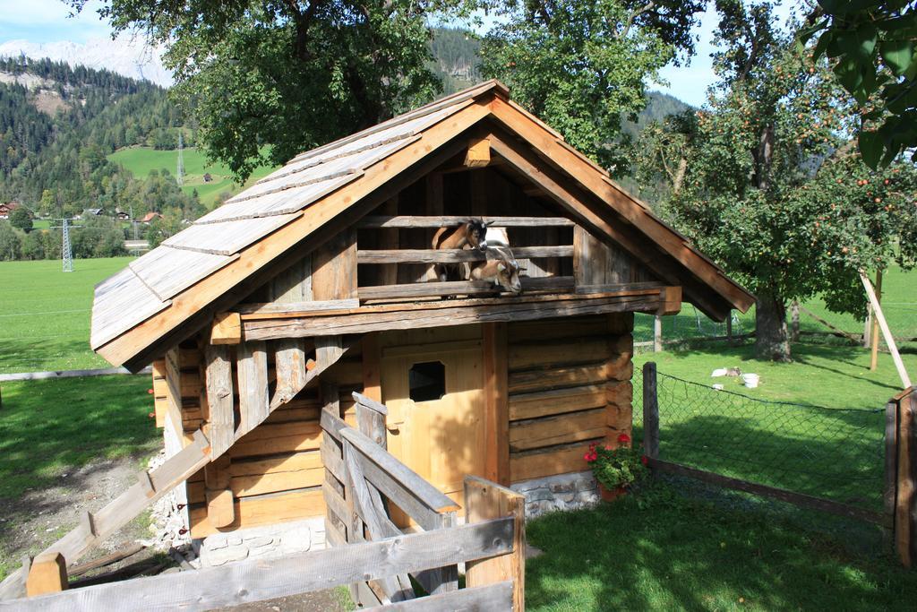 Weitgasserhof Шладминг Екстериор снимка