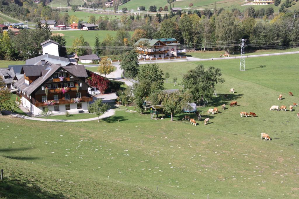 Weitgasserhof Шладминг Екстериор снимка