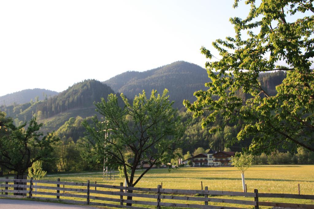 Weitgasserhof Шладминг Екстериор снимка