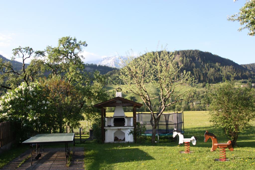 Weitgasserhof Шладминг Екстериор снимка