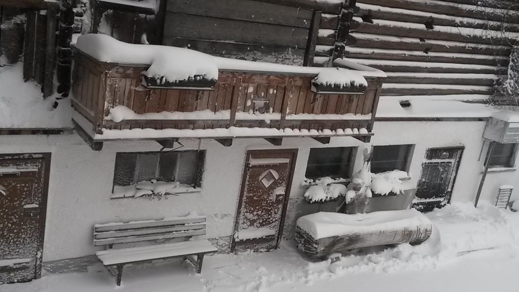 Weitgasserhof Шладминг Екстериор снимка