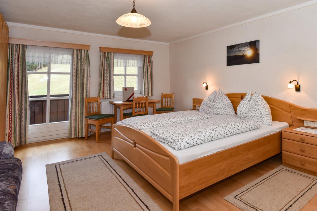 Weitgasserhof Шладминг Екстериор снимка