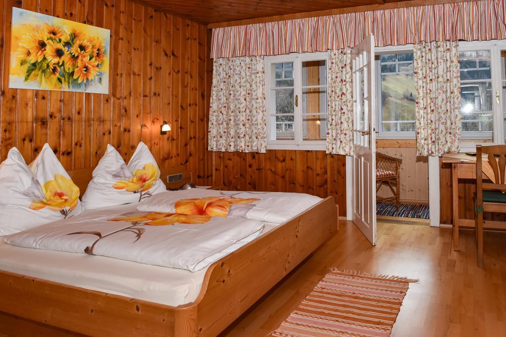 Weitgasserhof Шладминг Екстериор снимка