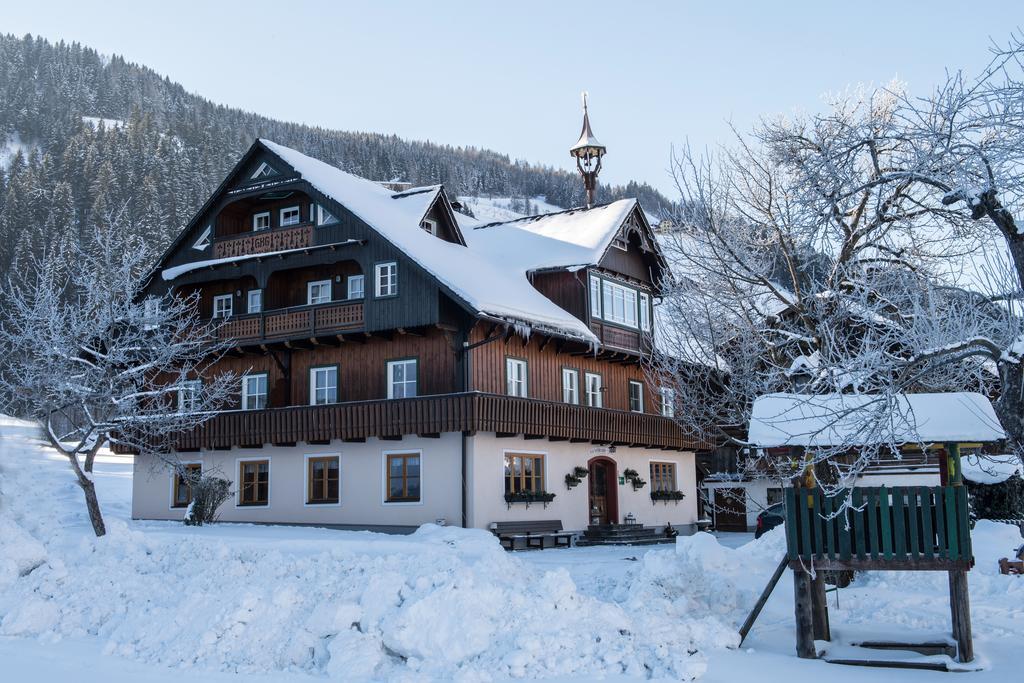 Weitgasserhof Шладминг Екстериор снимка